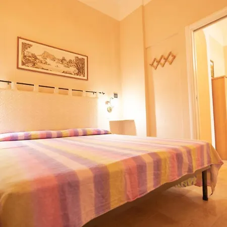 Apartman 804