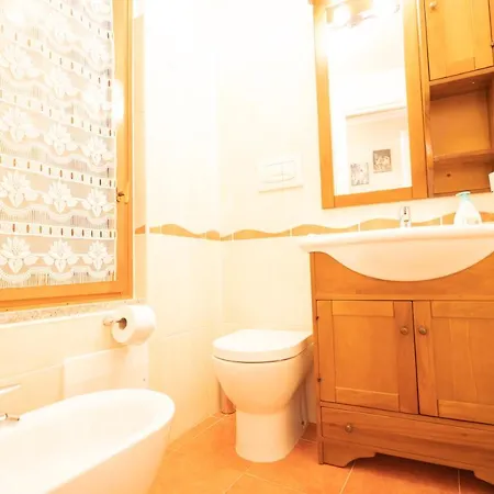 804 Apartman Porto Istana