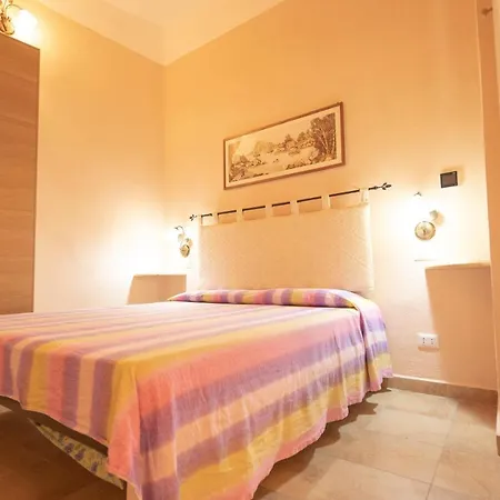 804 Apartman *