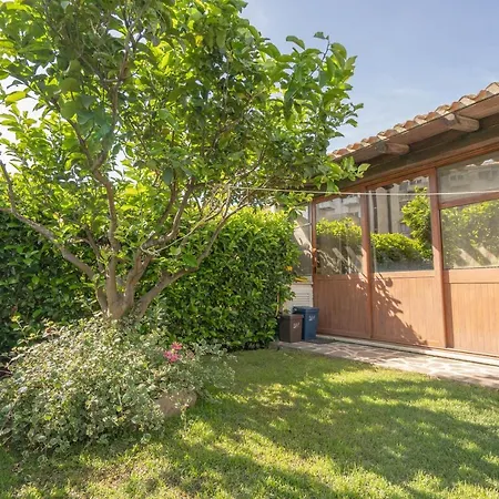 804 Apartman