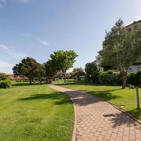 804 Apartman Porto Istana