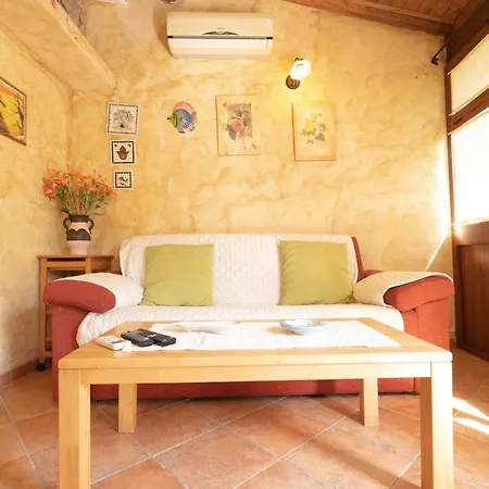 804 Apartman Porto Istana