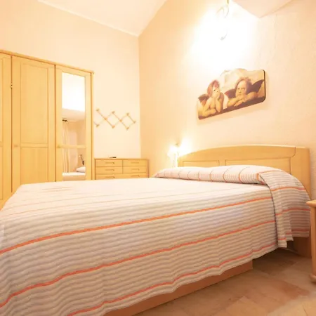 804 Apartman *
