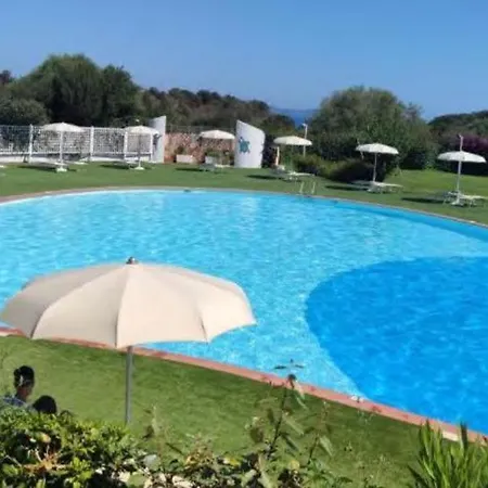 Apartman 804 Porto Istana
