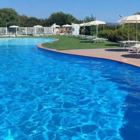 804 Apartman Porto Istana